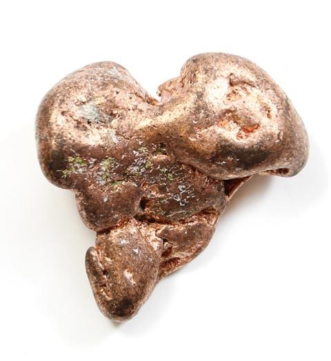 Natural Copper Nugget