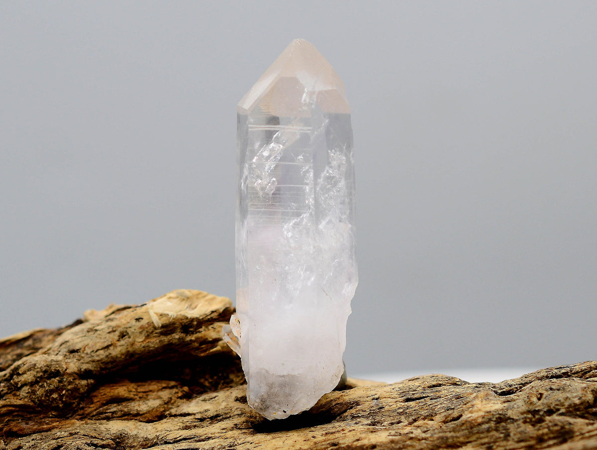 Brandberg Enhydro Window Crystal