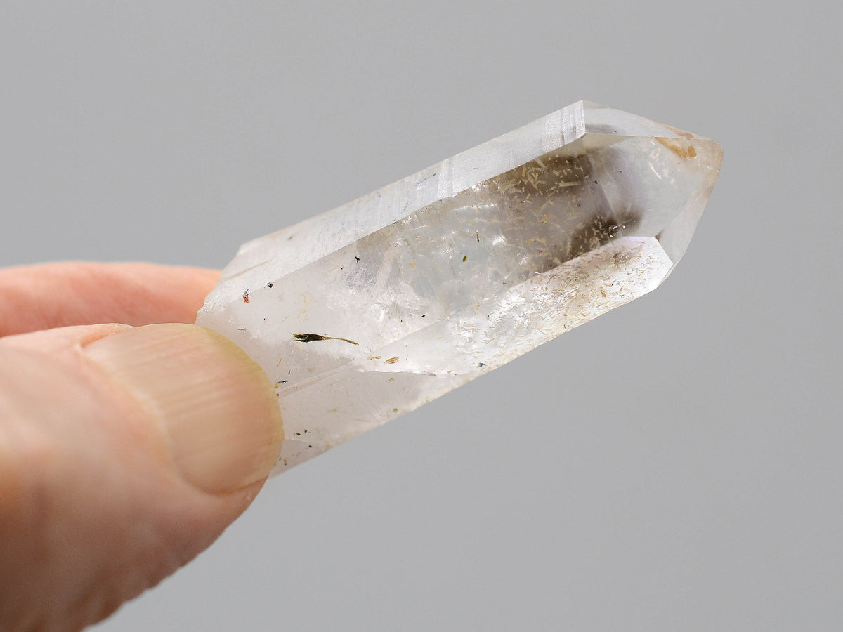 Brandberg Smoky Phantom Enhydro