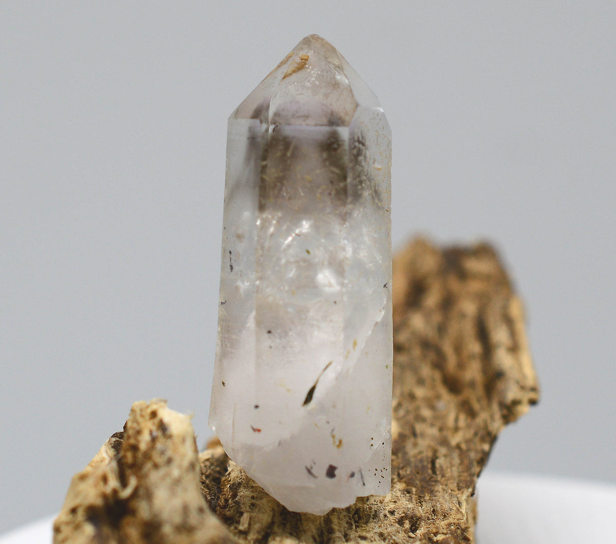 Brandberg Smoky Phantom Enhydro