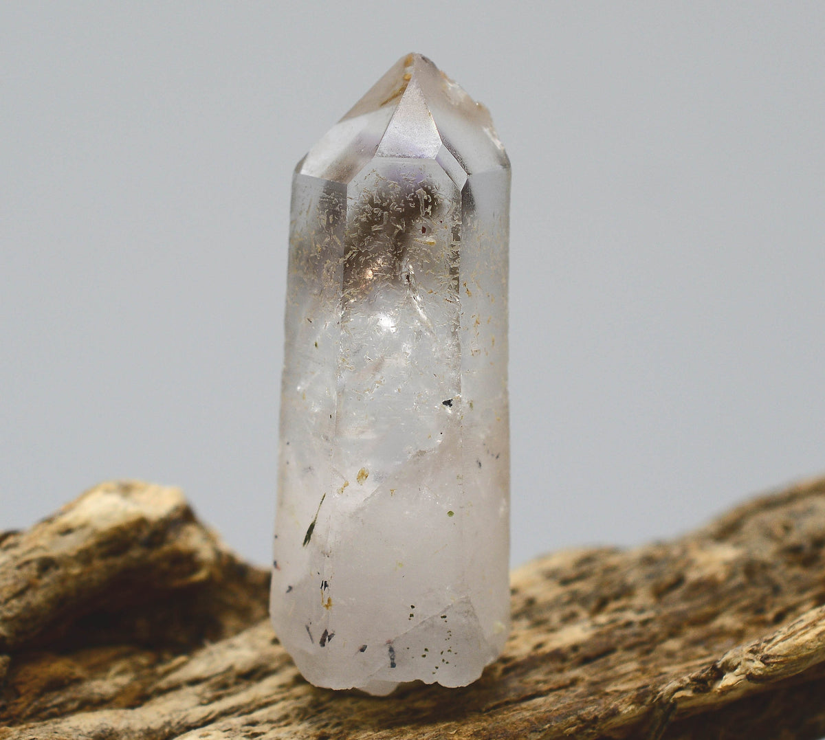 Brandberg Smoky Phantom Enhydro