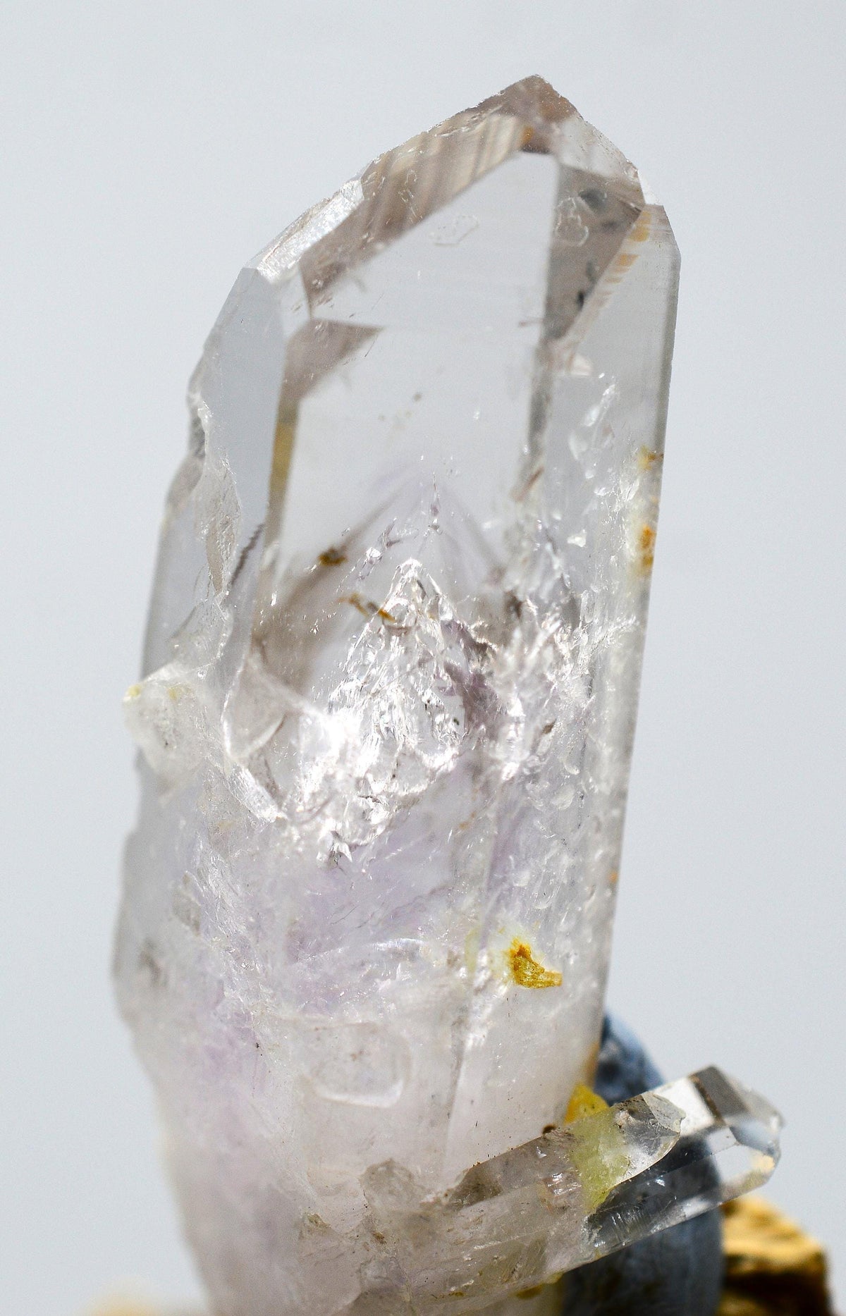 Brandberg Quartz Enhydro