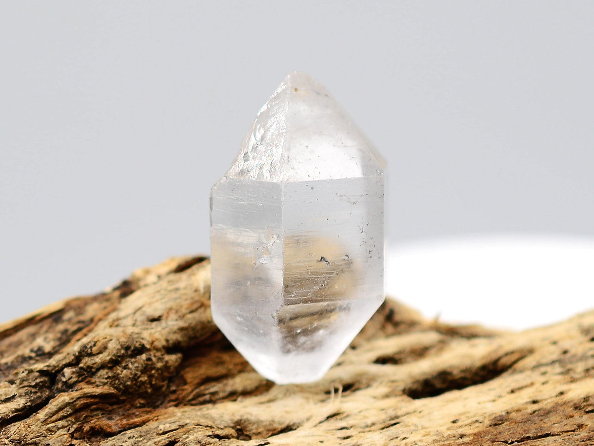 Tibetan Quartz DT