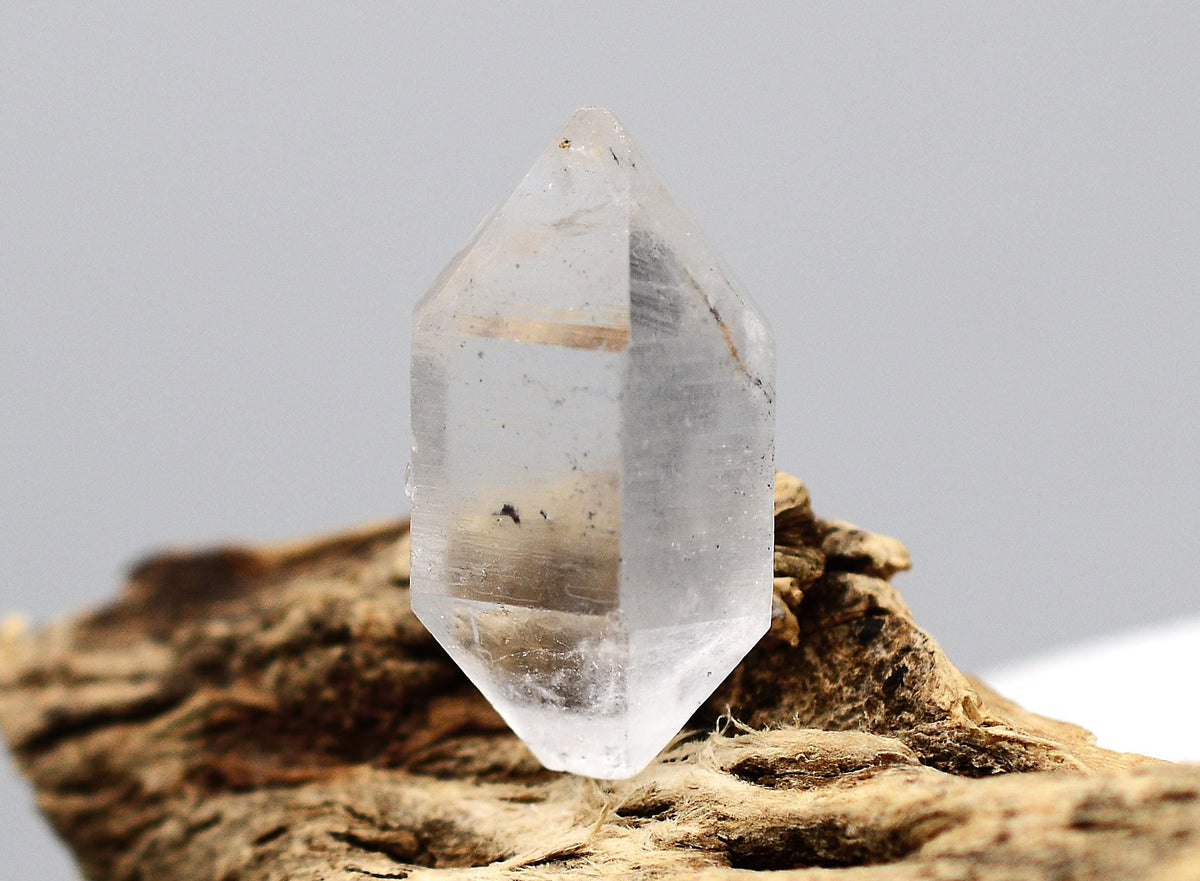 Tibetan Quartz DT