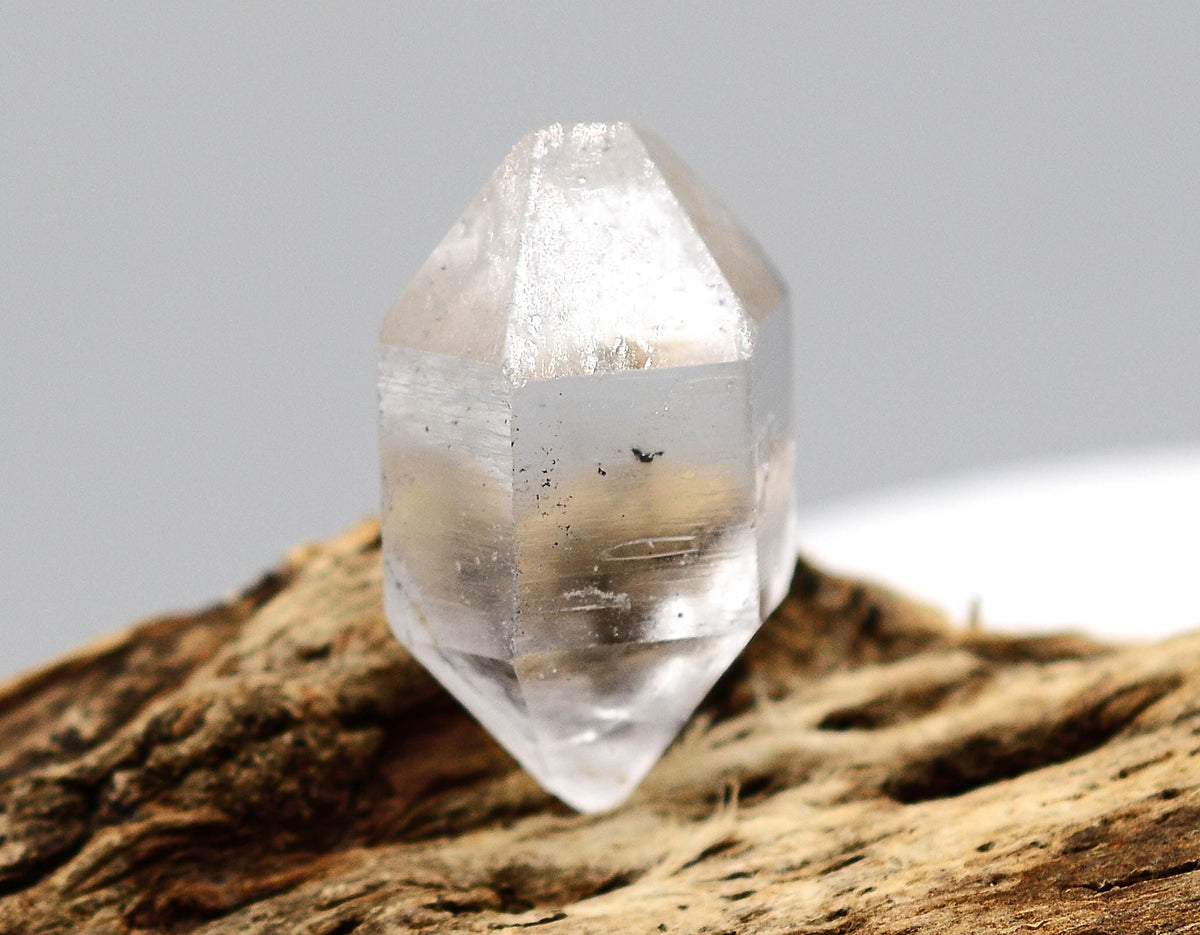 Tibetan Quartz DT