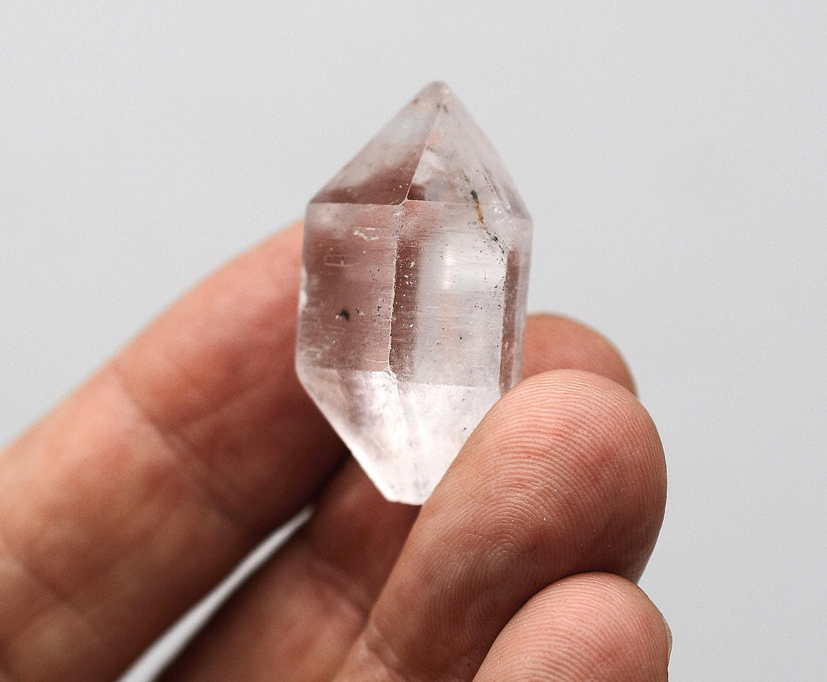 Tibetan Quartz DT