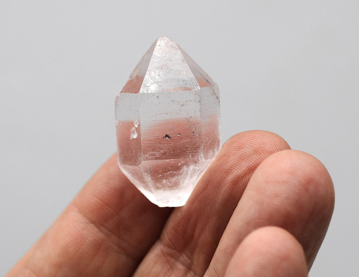 Tibetan Quartz DT