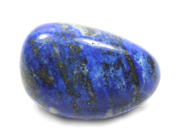Lapis Tumble Stone