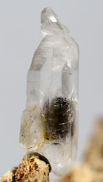       Tibetan Pinnacle Quartz Crystal