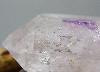        Brandberg Amethyst Flame Enhydro Rainbow Crystal