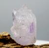        Brandberg Amethyst Flame Enhydro Rainbow Crystal