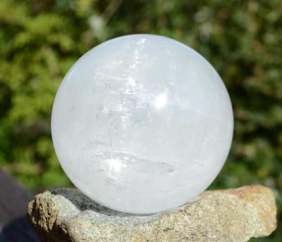 Calcite Sphere - Large - Special Offer!