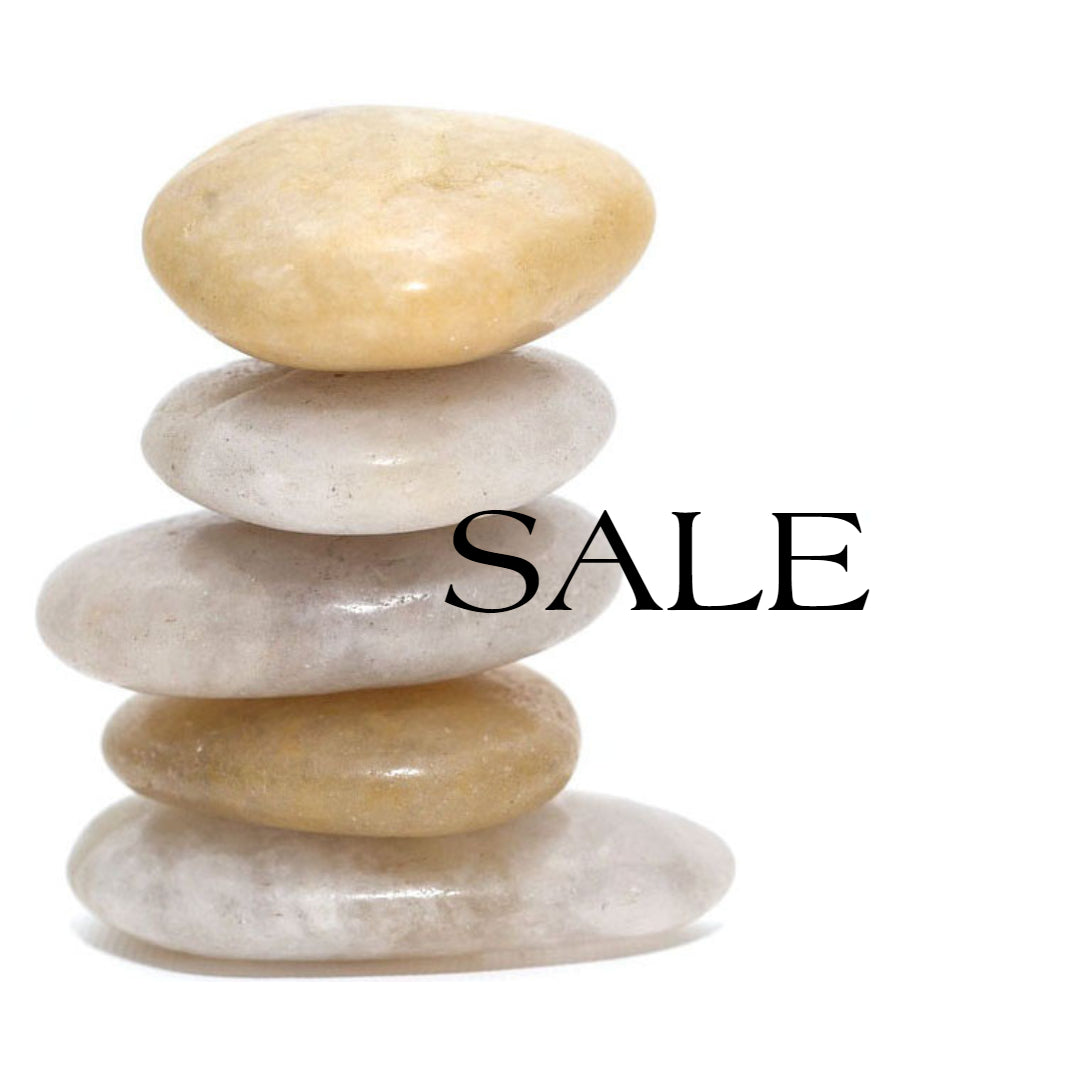 Sale: Crystals & Jewellery on Sale!