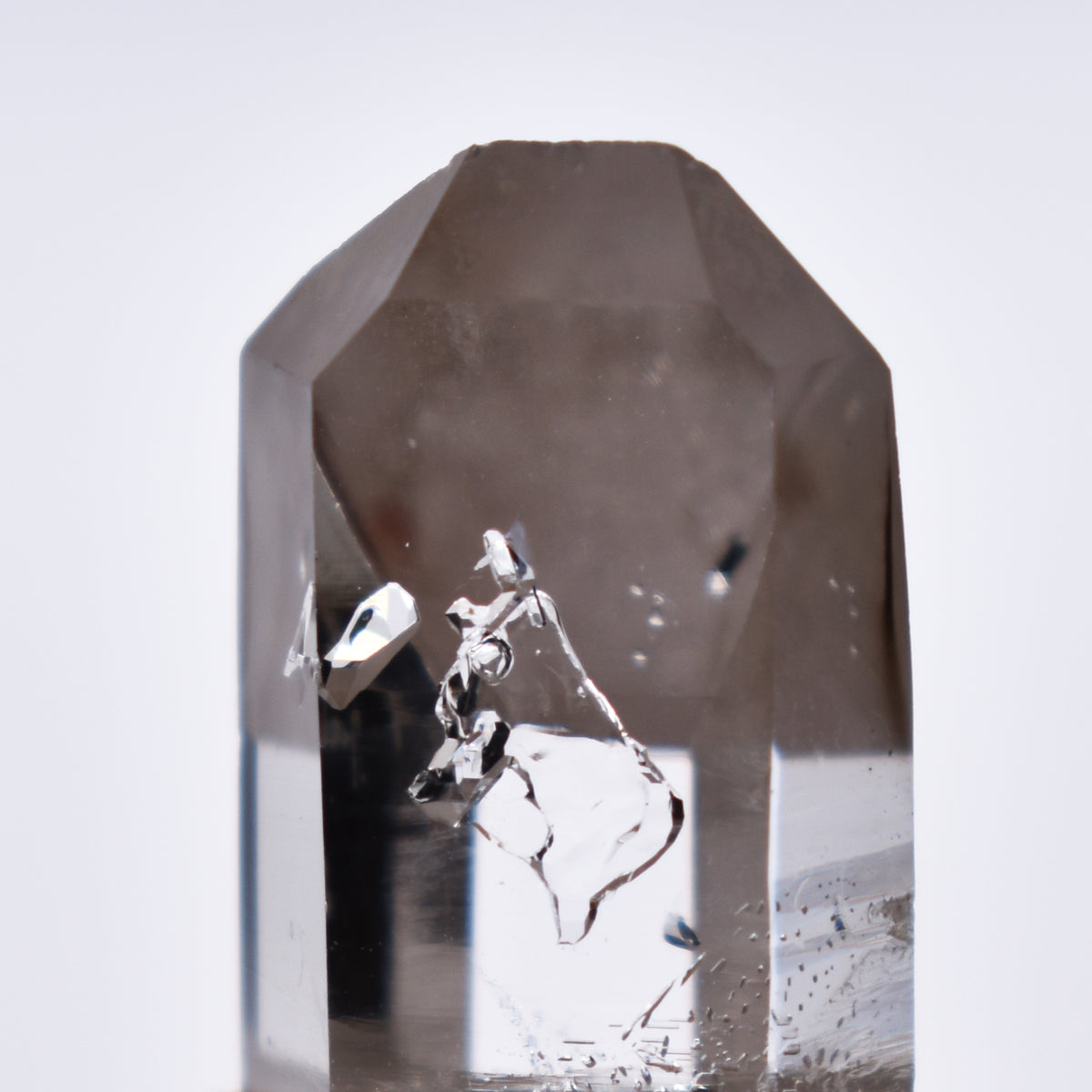 Enhydro Quartz