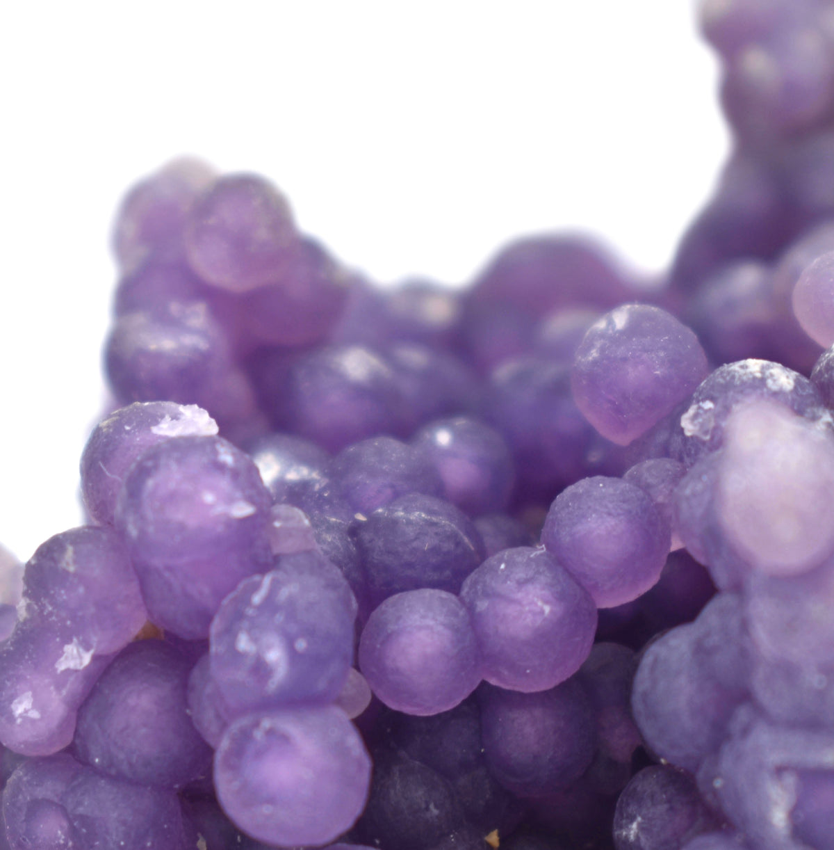 Grape Agate