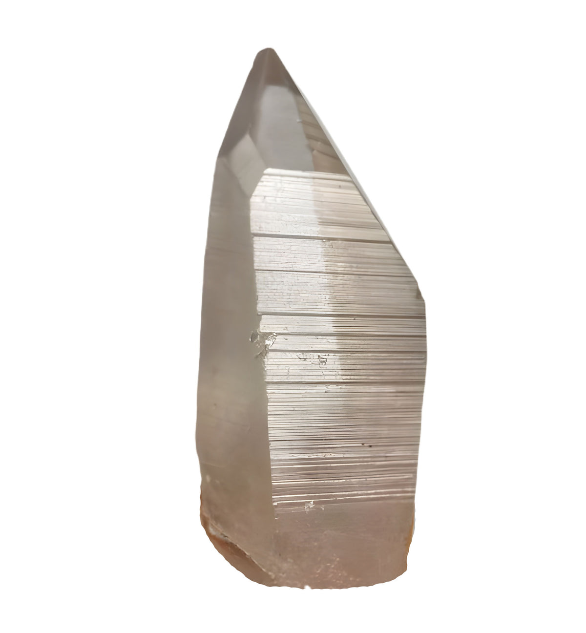 Lemurian Quartz