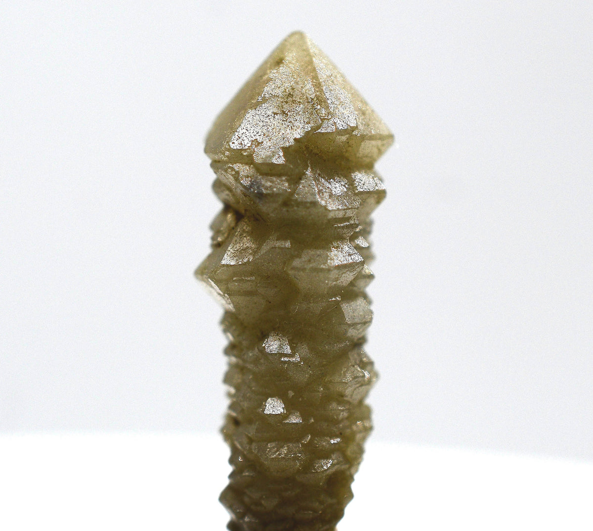 Mongolian Quartz Crystals: Ethically Mined