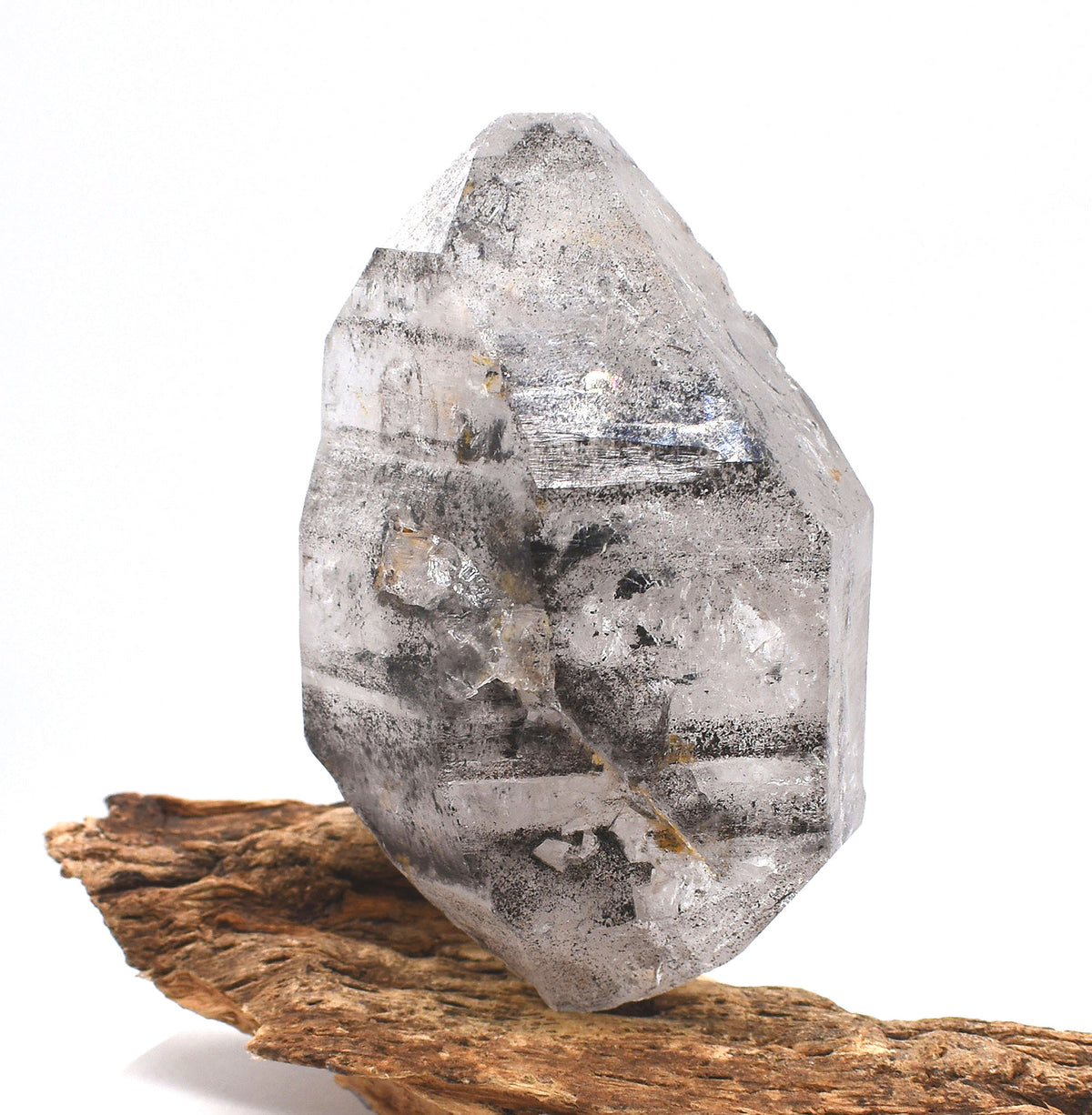 Tibetan Quartz