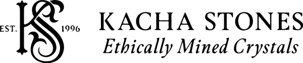Kacha Stones logo