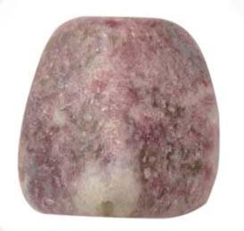 Lepidolite Tumble Stone