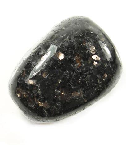 Nuummite Tumble Stone