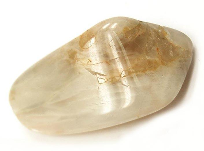 Moonstone Tumble Stone