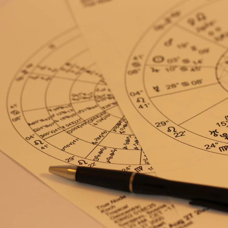 Vedic Astrology Gem Profile