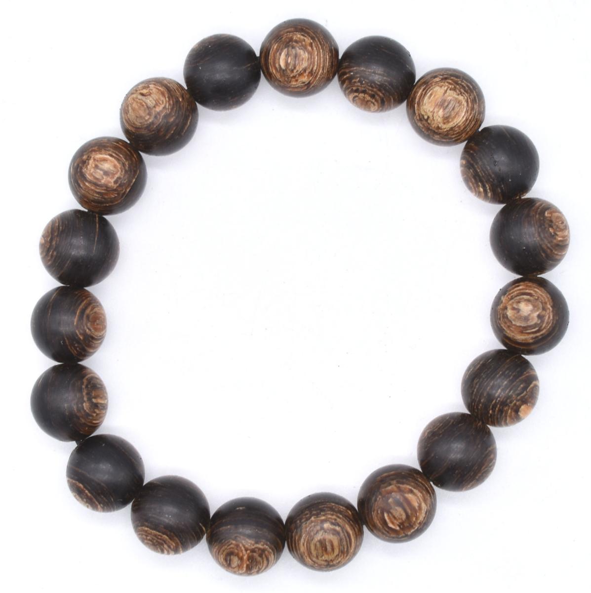 Handcrafted Premium Vietnamese Agarwood Bracelet