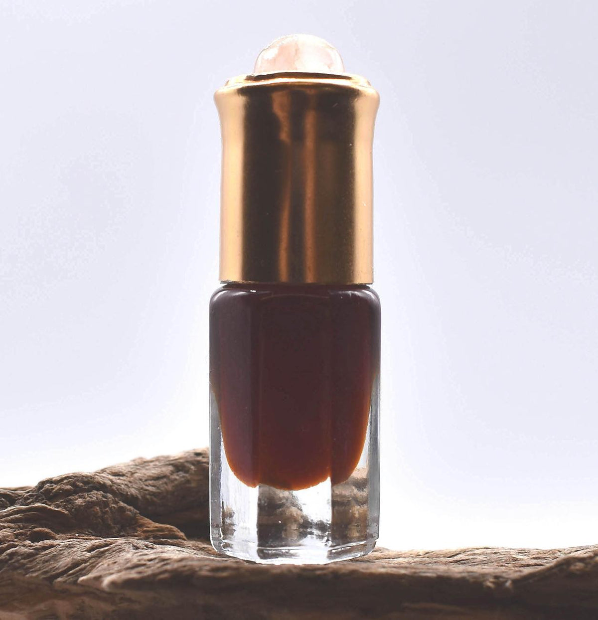 Organic Vietnamese Agarwood Oil ~ Premium Pure Oud Oil