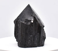 Black Tourmaline Crystal