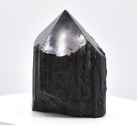 Black Tourmaline Crystal