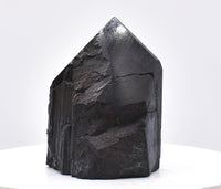 Black Tourmaline Crystal