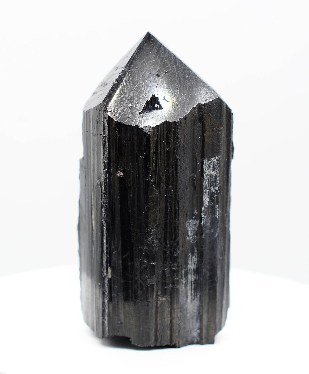 Black Tourmaline Crystal