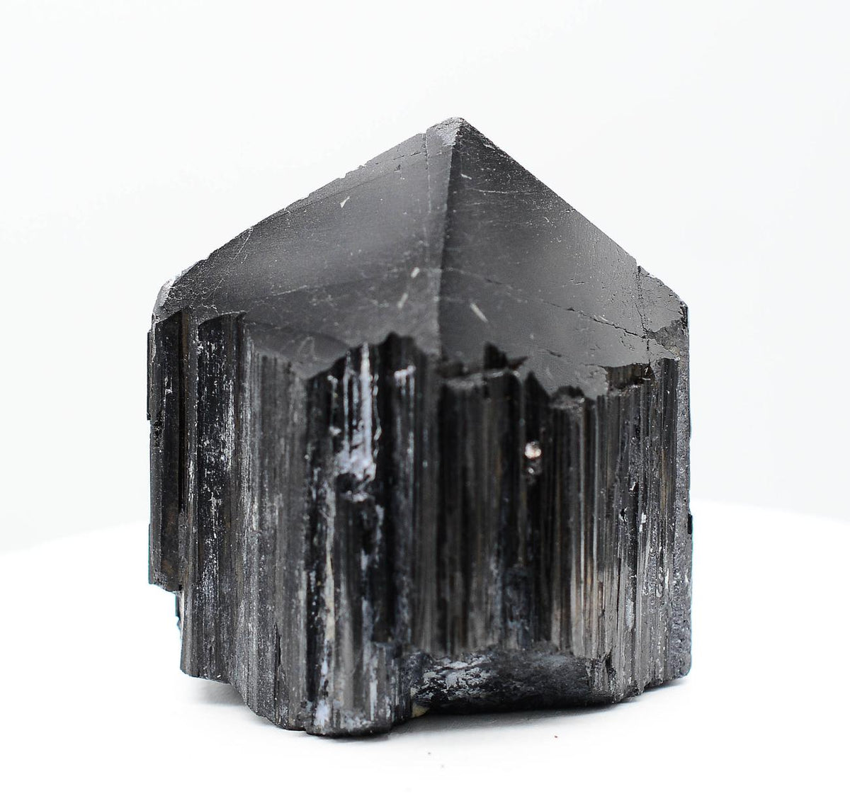 Black Tourmaline Crystal