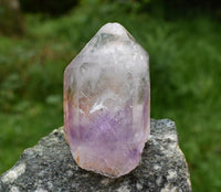 Brandberg Self-Healed Amethyst