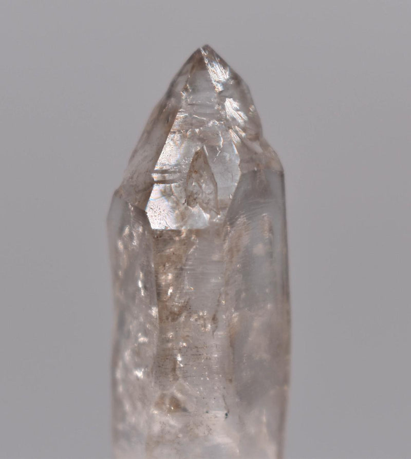 Omapeleki Brandberg Quartz Self-Healed Generator