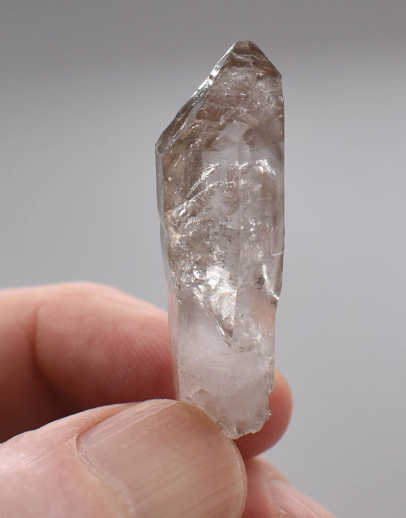 Omapeleki Brandberg Quartz Self-Healed Generator