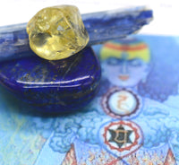 Chakra Kit for Chakra Healing