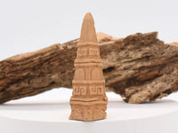 Organic Vietnamese Agarwood Incense Cones ~ AAA