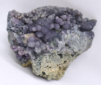 Grape Agate - Botryoidal Amethyst