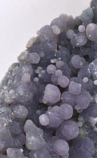 Grape Agate - Botryoidal Amethyst