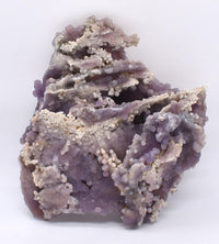 Grape Agate - Botryoidal Amethyst