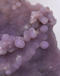 Grape Agate - Botryoidal Amethyst