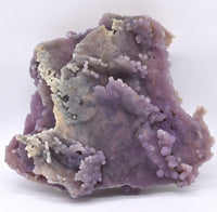 Grape Agate - Botryoidal Amethyst