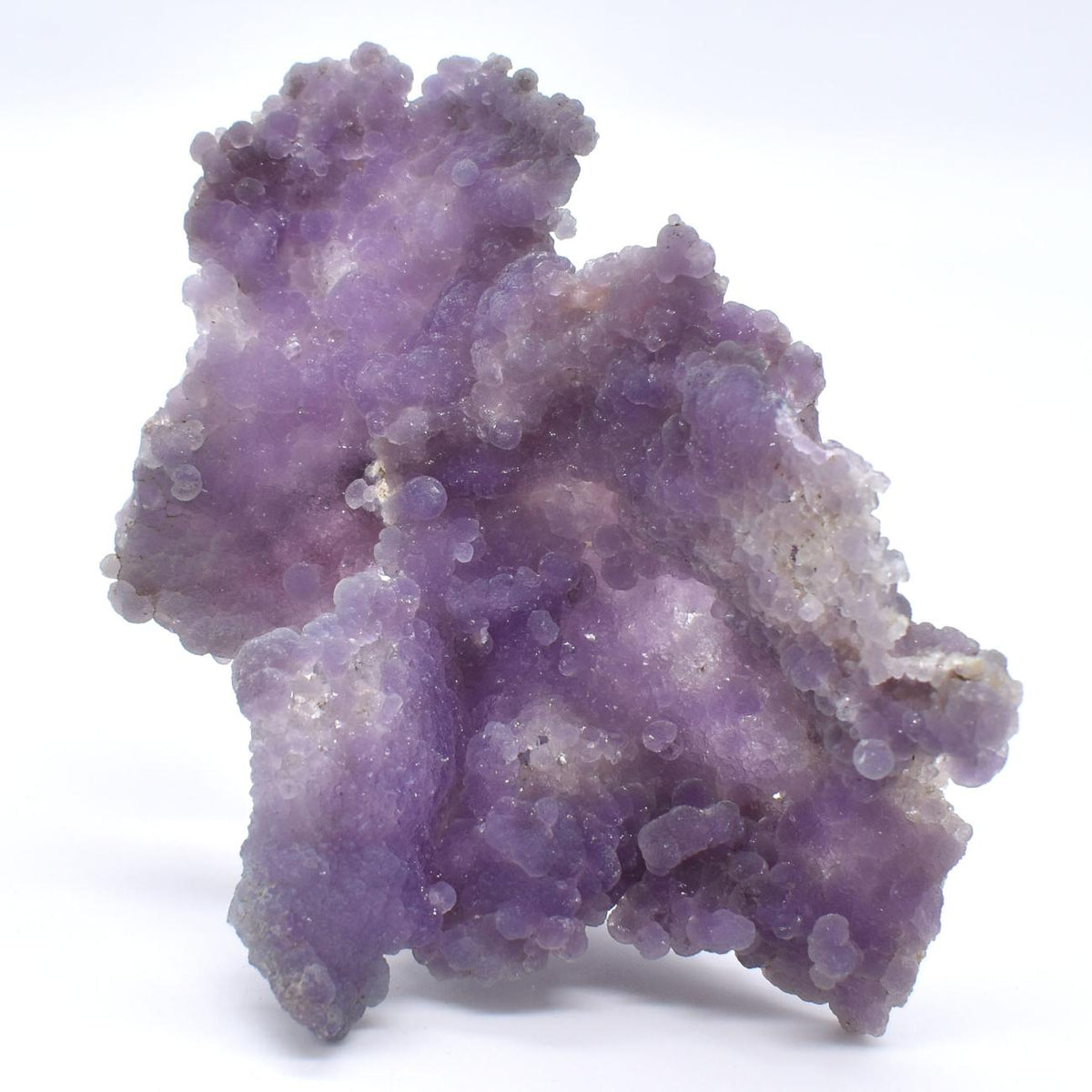 Grape Agate - Botryoidal Amethyst