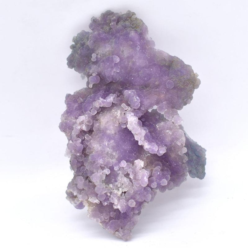 Grape Agate - Botryoidal Amethyst