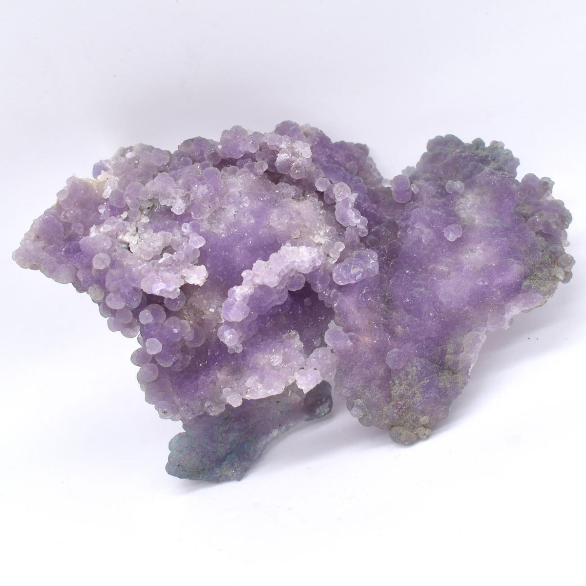 Grape Agate - Botryoidal Amethyst