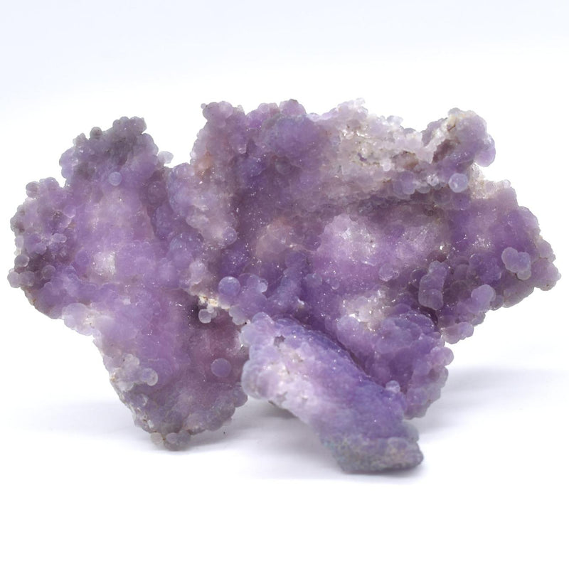 Grape Agate - Botryoidal Amethyst