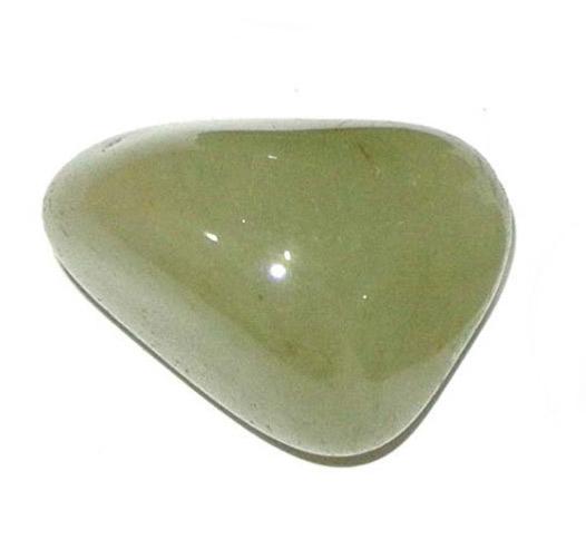 Green Aventurine Tumble Stone