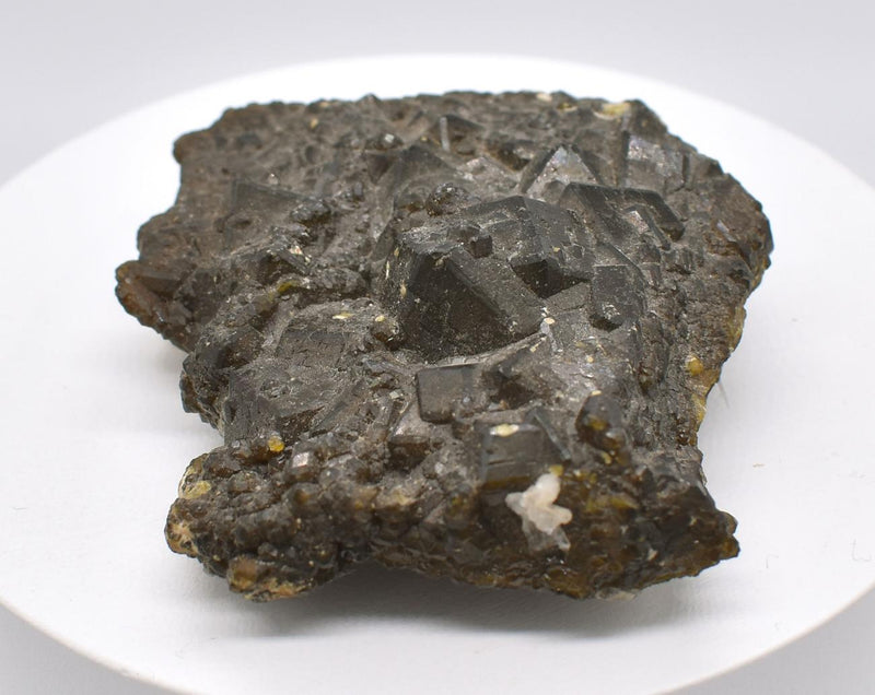 Andradite Garnet